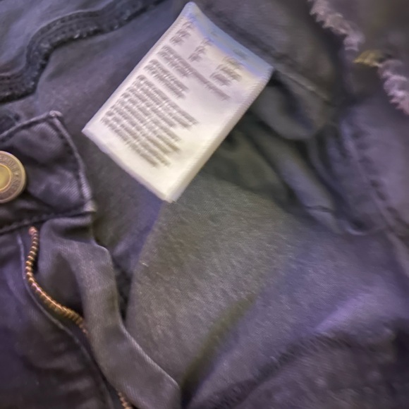 American Eagle Skinny Jeans - Picture 3 of 3